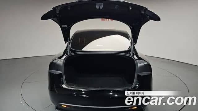 2025 Tesla Model 3 RWD Sold VIN LRW3E7FS3SC605483 – photo 24 2025 Tesla Model 3 RWD Sold VIN LRW3E7FS3SC605483 – photo 24