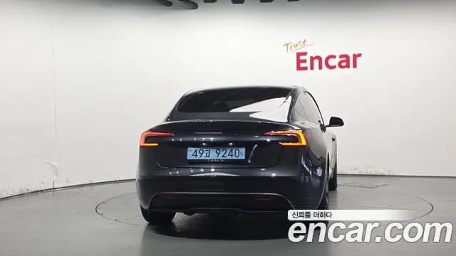 2025 Tesla Model 3 RWD Sold VIN LRW3E7FS3SC665070 – dashboard 2025 Tesla Model 3 RWD Sold VIN LRW3E7FS3SC665070 – dashboard