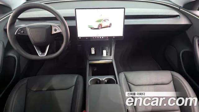 2025 Tesla Model 3 RWD Sold VIN LRW3E7FS3SC665070 – interior seats 2025 Tesla Model 3 RWD Sold VIN LRW3E7FS3SC665070 – interior seats