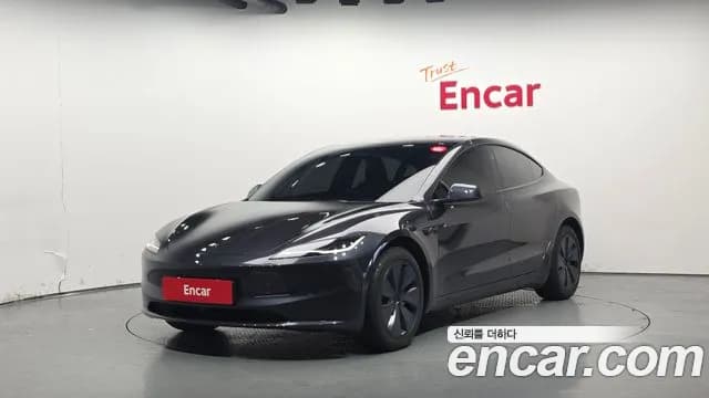 2025 Tesla Model 3 RWD Sold VIN LRW3E7FS3SC665070 – exterior detail 2025 Tesla Model 3 RWD Sold VIN LRW3E7FS3SC665070 – exterior detail