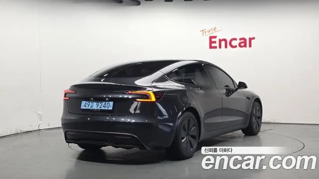 2025 Tesla Model 3 RWD Sold VIN LRW3E7FS3SC665070 – photo 16 2025 Tesla Model 3 RWD Sold VIN LRW3E7FS3SC665070 – photo 16
