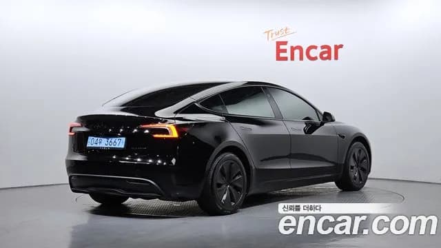 2024 Tesla Model 3 RWD Sold VIN LRW3E7FS4RC126807 – undercarriage 2024 Tesla Model 3 RWD Sold VIN LRW3E7FS4RC126807 – undercarriage