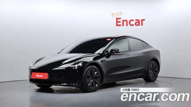 2024 Tesla Model 3 RWD Sold VIN LRW3E7FS4RC126807 – photo 33 2024 Tesla Model 3 RWD Sold VIN LRW3E7FS4RC126807 – photo 33