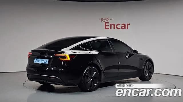 2025 Tesla Model 3 RWD Sold VIN LRW3E7FS4SC610790 – photo 34 2025 Tesla Model 3 RWD Sold VIN LRW3E7FS4SC610790 – photo 34