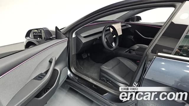 2025 Tesla Model 3 RWD Sold VIN LRW3E7FS6SC678573 – photo 22 2025 Tesla Model 3 RWD Sold VIN LRW3E7FS6SC678573 – photo 22