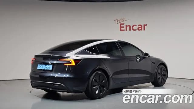 2025 Tesla Model 3 RWD Sold VIN LRW3E7FS6SC678573 – photo 33 2025 Tesla Model 3 RWD Sold VIN LRW3E7FS6SC678573 – photo 33