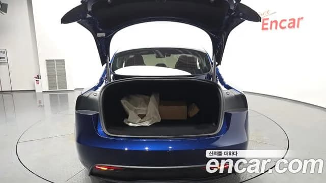 2024 Tesla Model 3 RWD Sold VIN LRW3E7FS8RC128088 – photo 15 2024 Tesla Model 3 RWD Sold VIN LRW3E7FS8RC128088 – photo 15