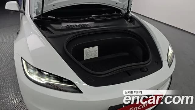 2025 Tesla Model 3 RWD Sold VIN LRW3E7FS8SC610338 – photo 29 2025 Tesla Model 3 RWD Sold VIN LRW3E7FS8SC610338 – photo 29