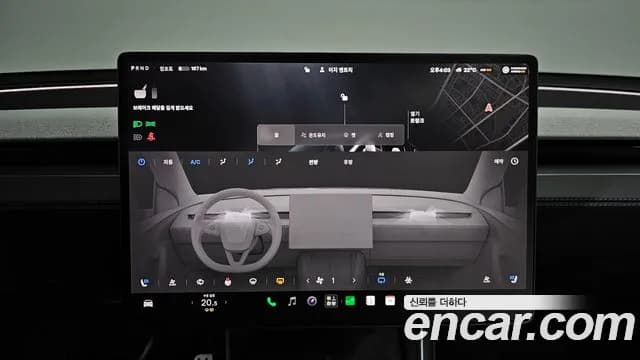 2025 Tesla Model Y Long Range AWD Sold VIN LRWYGCEK1SC199987 – side profile 2025 Tesla Model Y Long Range AWD Sold VIN LRWYGCEK1SC199987 – side profile