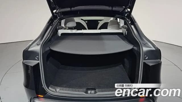 2025 Tesla Model Y Long Range AWD Sold VIN LRWYGCEK1SC199987 – undercarriage 2025 Tesla Model Y Long Range AWD Sold VIN LRWYGCEK1SC199987 – undercarriage
