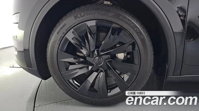 2025 Tesla Model Y Long Range AWD Sold VIN LRWYGCEK1SC199987 – photo 23 2025 Tesla Model Y Long Range AWD Sold VIN LRWYGCEK1SC199987 – photo 23