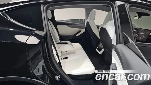 2025 Tesla Model Y Long Range AWD Sold VIN LRWYGCEK1SC199987 – photo 27 2025 Tesla Model Y Long Range AWD Sold VIN LRWYGCEK1SC199987 – photo 27