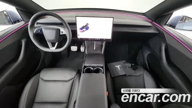 2026 Tesla Model Y L Long Range AWD Sold VIN LRWYGCEK1TC644553 – photo 27 2026 Tesla Model Y L Long Range AWD Sold VIN LRWYGCEK1TC644553 – photo 27