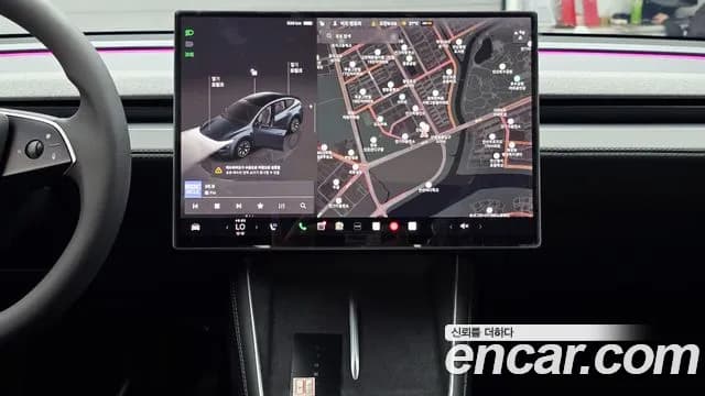 2026 Tesla Model Y L Long Range AWD Sold VIN LRWYGCEK1TC644939 – engine bay 2026 Tesla Model Y L Long Range AWD Sold VIN LRWYGCEK1TC644939 – engine bay
