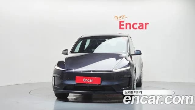 2026 Tesla Model Y L Long Range AWD Sold VIN LRWYGCEK1TC644939 – undercarriage 2026 Tesla Model Y L Long Range AWD Sold VIN LRWYGCEK1TC644939 – undercarriage