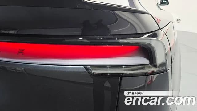 2026 Tesla Model Y L Long Range AWD Sold VIN LRWYGCEK1TC644939 – trunk area 2026 Tesla Model Y L Long Range AWD Sold VIN LRWYGCEK1TC644939 – trunk area