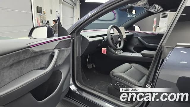 2026 Tesla Model Y L Long Range AWD Sold VIN LRWYGCEK1TC644939 – photo 22 2026 Tesla Model Y L Long Range AWD Sold VIN LRWYGCEK1TC644939 – photo 22