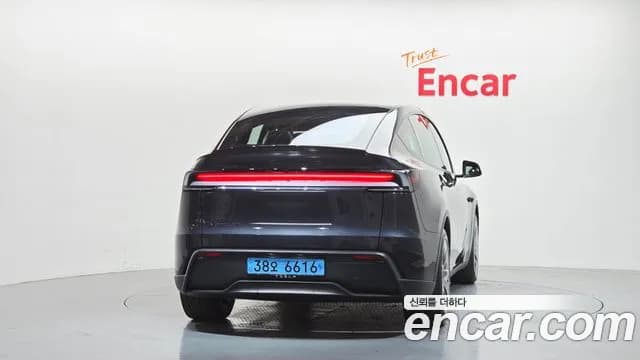2026 Tesla Model Y L Long Range AWD Sold VIN LRWYGCEK1TC644939 – photo 30 2026 Tesla Model Y L Long Range AWD Sold VIN LRWYGCEK1TC644939 – photo 30