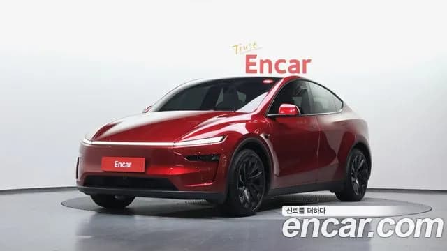 2025 Tesla Model Y Long Range Launch Edition AWD Sold VIN LRWYGCEK2SC006410 – dashboard 2025 Tesla Model Y Long Range Launch Edition AWD Sold VIN LRWYGCEK2SC006410 – dashboard