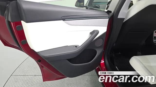 2025 Tesla Model Y Long Range Launch Edition AWD Sold VIN LRWYGCEK2SC006410 – odometer reading 2025 Tesla Model Y Long Range Launch Edition AWD Sold VIN LRWYGCEK2SC006410 – odometer reading