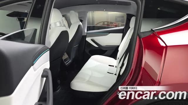 2025 Tesla Model Y Long Range Launch Edition AWD Sold VIN LRWYGCEK2SC006410 – photo 17 2025 Tesla Model Y Long Range Launch Edition AWD Sold VIN LRWYGCEK2SC006410 – photo 17
