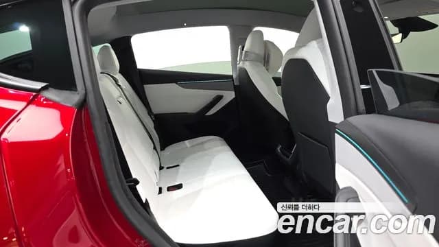 2025 Tesla Model Y Long Range Launch Edition AWD Sold VIN LRWYGCEK2SC006410 – photo 18 2025 Tesla Model Y Long Range Launch Edition AWD Sold VIN LRWYGCEK2SC006410 – photo 18