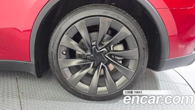 2025 Tesla Model Y Long Range Launch Edition AWD Sold VIN LRWYGCEK2SC006410 – photo 20 2025 Tesla Model Y Long Range Launch Edition AWD Sold VIN LRWYGCEK2SC006410 – photo 20
