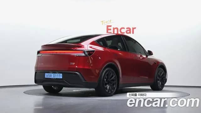 2025 Tesla Model Y Long Range Launch Edition AWD Sold VIN LRWYGCEK2SC006410 – photo 23 2025 Tesla Model Y Long Range Launch Edition AWD Sold VIN LRWYGCEK2SC006410 – photo 23