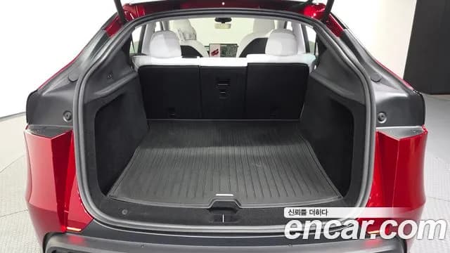2025 Tesla Model Y Long Range Launch Edition AWD Sold VIN LRWYGCEK2SC006410 – photo 29 2025 Tesla Model Y Long Range Launch Edition AWD Sold VIN LRWYGCEK2SC006410 – photo 29