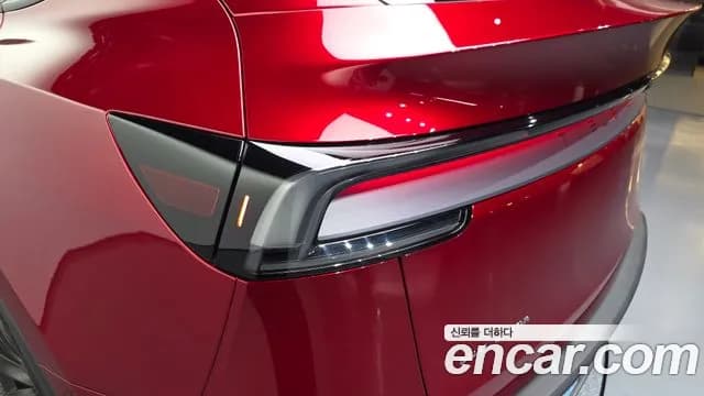 2025 Tesla Model Y Long Range Launch Edition AWD Sold VIN LRWYGCEK2SC006410 – photo 30 2025 Tesla Model Y Long Range Launch Edition AWD Sold VIN LRWYGCEK2SC006410 – photo 30
