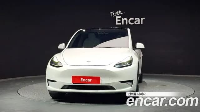 2024 Tesla Model Y Long Range AWD Sold VIN LRWYGCEK3RC758756 – trunk area 2024 Tesla Model Y Long Range AWD Sold VIN LRWYGCEK3RC758756 – trunk area