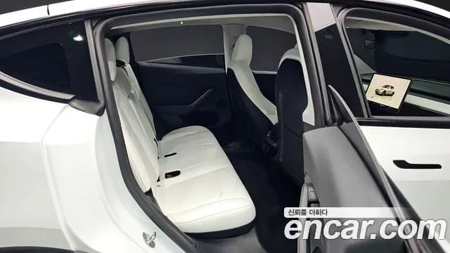 2024 Tesla Model Y Long Range AWD Sold VIN LRWYGCEK3RC758756 – photo 17 2024 Tesla Model Y Long Range AWD Sold VIN LRWYGCEK3RC758756 – photo 17