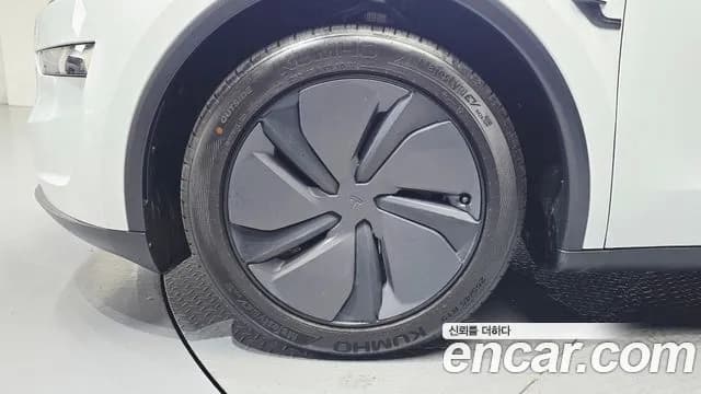 2025 Tesla Model Y Long Range AWD Sold VIN LRWYGCEK3SC201982 – side profile 2025 Tesla Model Y Long Range AWD Sold VIN LRWYGCEK3SC201982 – side profile