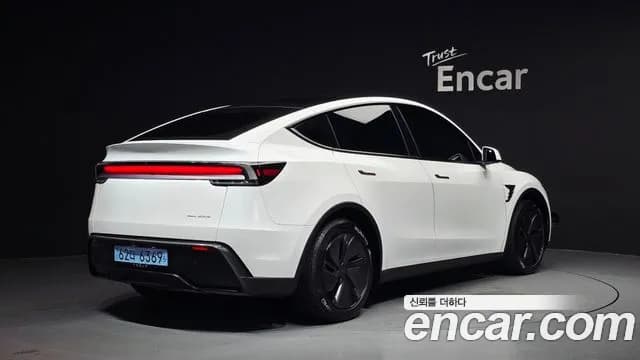 2025 Tesla Model Y Long Range AWD Sold VIN LRWYGCEK3SC201982 – engine bay 2025 Tesla Model Y Long Range AWD Sold VIN LRWYGCEK3SC201982 – engine bay