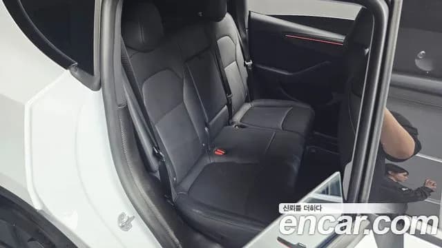 2025 Tesla Model Y Long Range AWD Sold VIN LRWYGCEK3SC201982 – photo 21 2025 Tesla Model Y Long Range AWD Sold VIN LRWYGCEK3SC201982 – photo 21