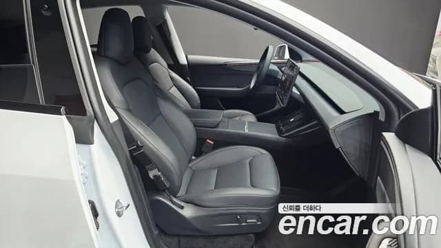2025 Tesla Model Y Long Range AWD Sold VIN LRWYGCEK3SC201982 – photo 27 2025 Tesla Model Y Long Range AWD Sold VIN LRWYGCEK3SC201982 – photo 27