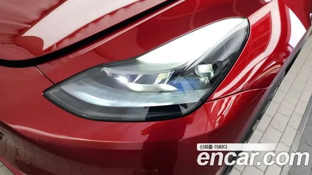 2024 Tesla Model Y Long Range AWD Sold VIN LRWYGCEK4RC642966 – rear exterior 2024 Tesla Model Y Long Range AWD Sold VIN LRWYGCEK4RC642966 – rear exterior