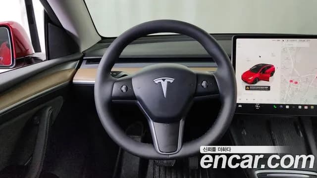 2024 Tesla Model Y Long Range AWD Sold VIN LRWYGCEK4RC642966 – interior seats 2024 Tesla Model Y Long Range AWD Sold VIN LRWYGCEK4RC642966 – interior seats