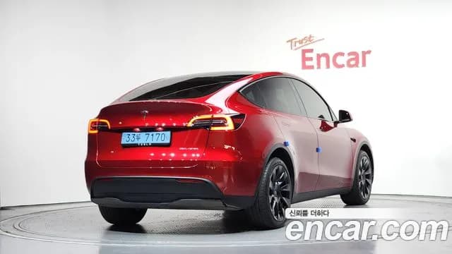 2024 Tesla Model Y Long Range AWD Sold VIN LRWYGCEK4RC642966 – photo 22 2024 Tesla Model Y Long Range AWD Sold VIN LRWYGCEK4RC642966 – photo 22