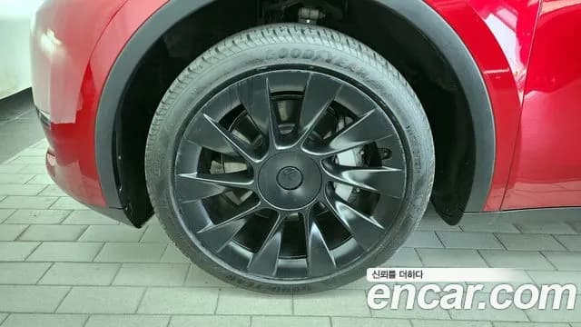 2024 Tesla Model Y Long Range AWD Sold VIN LRWYGCEK4RC642966 – photo 27 2024 Tesla Model Y Long Range AWD Sold VIN LRWYGCEK4RC642966 – photo 27