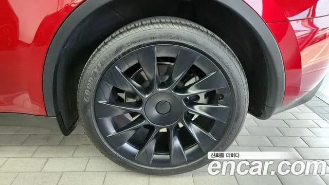 2024 Tesla Model Y Long Range AWD Sold VIN LRWYGCEK4RC642966 – photo 31 2024 Tesla Model Y Long Range AWD Sold VIN LRWYGCEK4RC642966 – photo 31