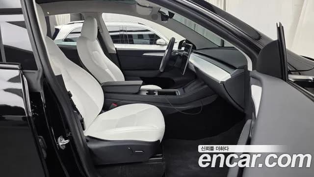 2024 Tesla Model Y Long Range AWD Sold VIN LRWYGCEK4RC700137 – undercarriage 2024 Tesla Model Y Long Range AWD Sold VIN LRWYGCEK4RC700137 – undercarriage