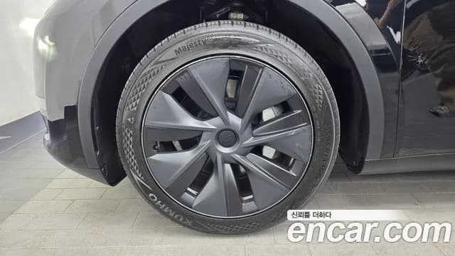 2024 Tesla Model Y Long Range AWD Sold VIN LRWYGCEK4RC700137 – photo 13 2024 Tesla Model Y Long Range AWD Sold VIN LRWYGCEK4RC700137 – photo 13