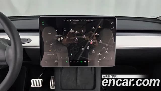 2024 Tesla Model Y Long Range AWD Sold VIN LRWYGCEK4RC700137 – photo 20 2024 Tesla Model Y Long Range AWD Sold VIN LRWYGCEK4RC700137 – photo 20