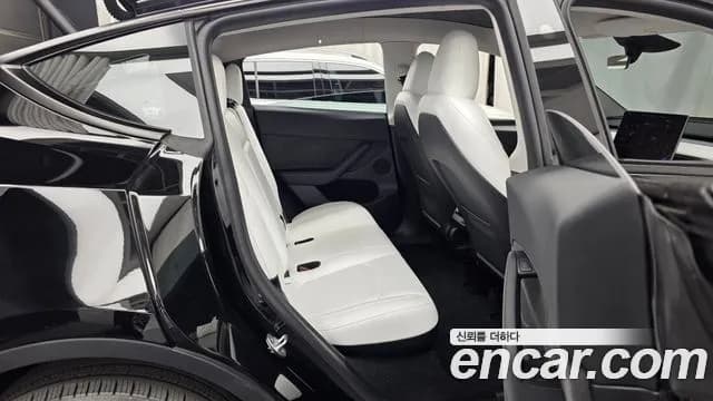 2024 Tesla Model Y Long Range AWD Sold VIN LRWYGCEK4RC700137 – photo 21 2024 Tesla Model Y Long Range AWD Sold VIN LRWYGCEK4RC700137 – photo 21