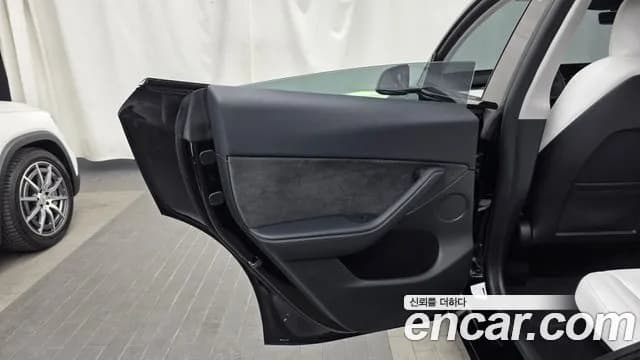 2024 Tesla Model Y Long Range AWD Sold VIN LRWYGCEK4RC700137 – photo 22 2024 Tesla Model Y Long Range AWD Sold VIN LRWYGCEK4RC700137 – photo 22