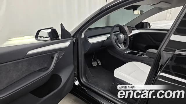 2024 Tesla Model Y Long Range AWD Sold VIN LRWYGCEK4RC700137 – photo 23 2024 Tesla Model Y Long Range AWD Sold VIN LRWYGCEK4RC700137 – photo 23