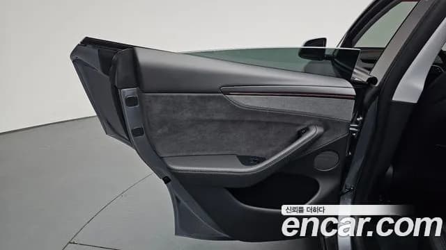 2025 Tesla Model Y Long Range Launch Edition AWD Sold VIN LRWYGCEK5SC020608 – odometer reading 2025 Tesla Model Y Long Range Launch Edition AWD Sold VIN LRWYGCEK5SC020608 – odometer reading