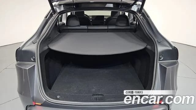 2025 Tesla Model Y Long Range Launch Edition AWD Sold VIN LRWYGCEK5SC020608 – photo 18 2025 Tesla Model Y Long Range Launch Edition AWD Sold VIN LRWYGCEK5SC020608 – photo 18