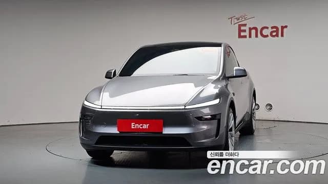 2025 Tesla Model Y Long Range Launch Edition AWD Sold VIN LRWYGCEK5SC020608 – photo 19 2025 Tesla Model Y Long Range Launch Edition AWD Sold VIN LRWYGCEK5SC020608 – photo 19